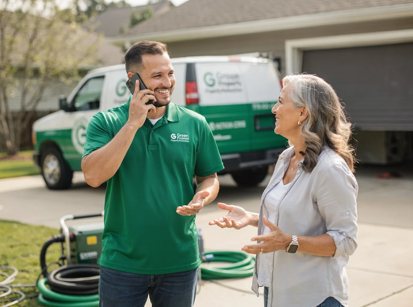 Water Damage Restoration Beaufort, MO FAQs